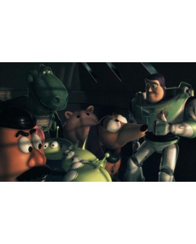 Toy Story 2 (Blu-ray) - 5