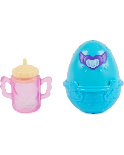 Set joc Hatchimals Alive - Ou cu o figurină surpriză, sortiment - 3