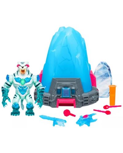 Set joc Moose Mr. Beast Lab - Laborator pentru monștri, sortiment