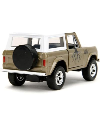 Set joc Jada Toys - Grut 1973 Ford Bronco, 1:32 - 8