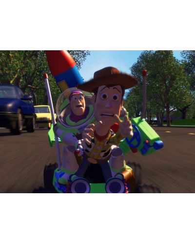 Toy Story (DVD) - 4