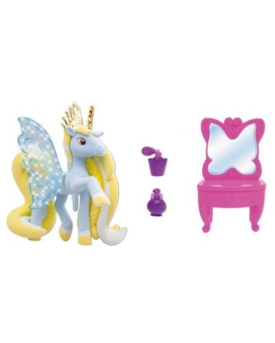 Set de joacă Craze Beauty - Unicorn	 - 2