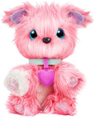 Set de joaca Scruff A Luvs - Animal de plus - surpriza, sortiment