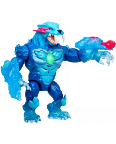 Set joc Moose Mr. Beast Lab - Laborator pentru monștri, sortiment