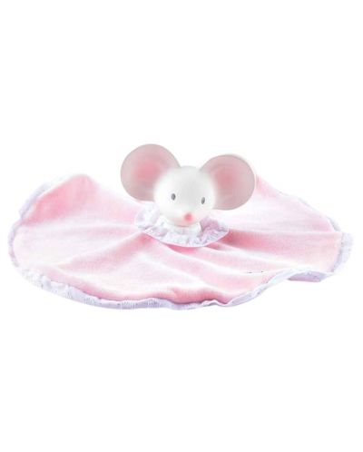Tikiri jucărie de îmbrățișat - Meiya the mouse - 1