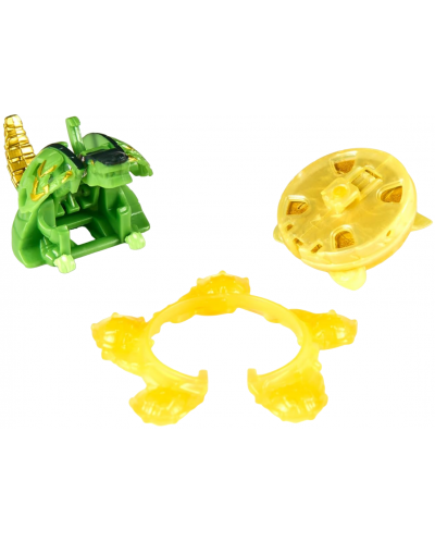 Set joc Bakugan - Special Attack Trox - 5