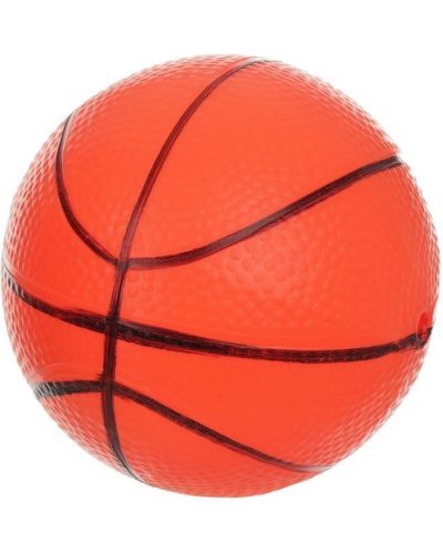GT Game Set - coș de baschet cu minge, până la 108 cm - 2
