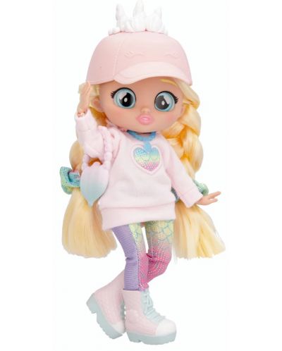 IMC Toys BFF Play Set - Stella Doll cu garderobă și accesorii - 3