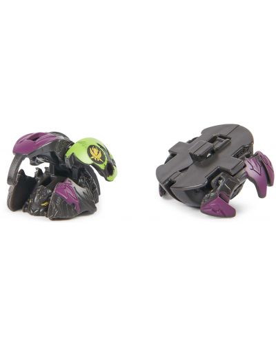 Set de antrenament pentru joc  Bakugan - Spidra - 6