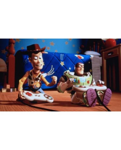 Toy Story 2 (Blu-ray) - 8
