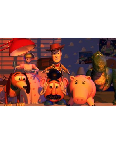 Toy Story (DVD) - 6