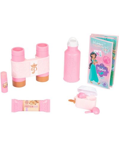 Set joc  Jakks Pacific -Rucsac de călătorie cu accesorii - 5