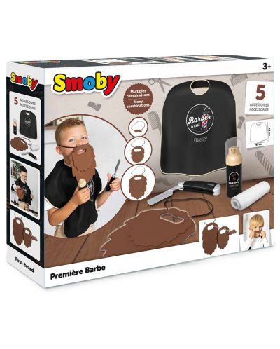 Set de joaca  Smoby - Frizer - 7