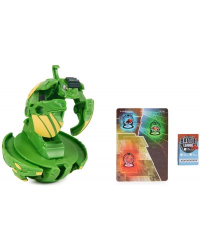 Set joc  Bakugan Deka - Mantid - 5