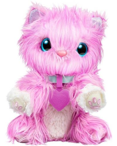 Set de joaca Scruff A Luvs - Animal de plus - surpriza, sortiment