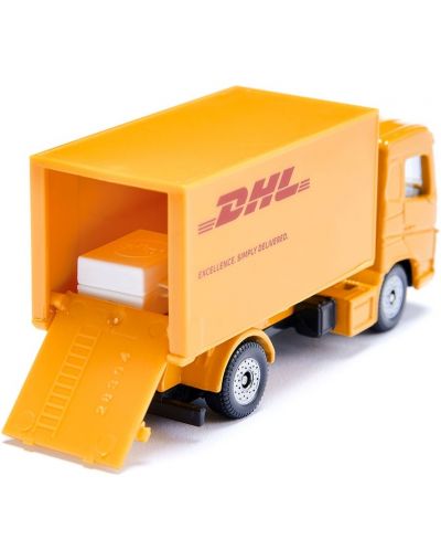 Set de joacă Siku - DHL Logistics  - 4