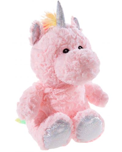 Jucărie Heunec Eco - Unicorn, 32 cm - 1