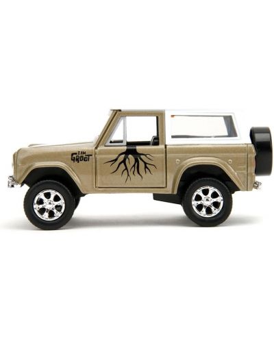 Set joc Jada Toys - Grut 1973 Ford Bronco, 1:32 - 7