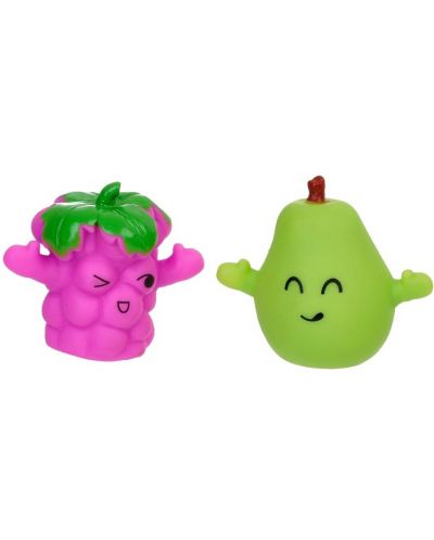 Jucării de degete GOT - Fructe și legume - 4