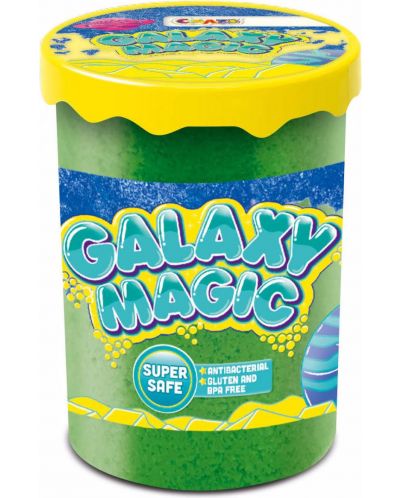 Set de jocuri Craze - Galaxy Magic, 40 g, asortiment - 5