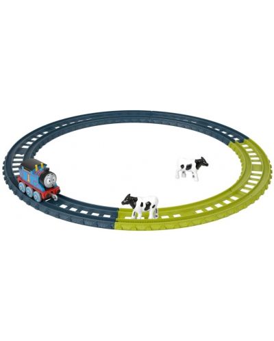 Fisher price 2025 track set