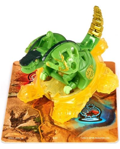 Set joc Bakugan - Special Attack Trox - 4