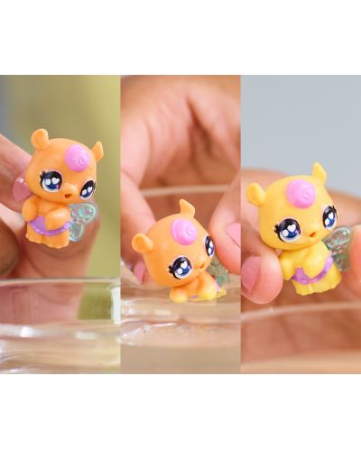 Set joc Hatchimals Alive! - Cadă cu figurine - 7