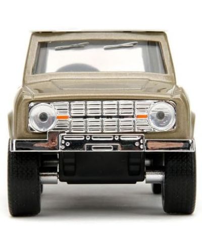 Set joc Jada Toys - Grut 1973 Ford Bronco, 1:32 - 6