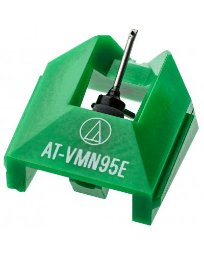 Ac pentru pick-up Audio-Technica - AT-VMN95E, verde - 2