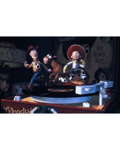 Toy Story 2 (Blu-ray) - 7