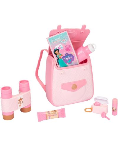 Set joc  Jakks Pacific -Rucsac de călătorie cu accesorii - 1