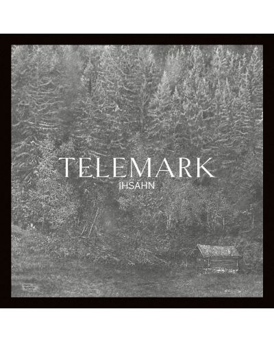 Ihsahn - Telemark (Vinyl)	 - 1
