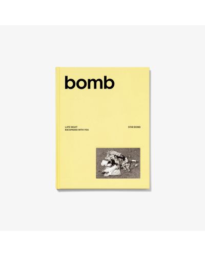 ILLIT - bomb, Yellow STAR BOMB Version (CD Box) | Ozone.ro