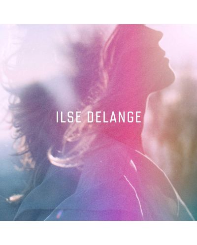 Ilse DeLange - Ilse DeLange (CD) - 1