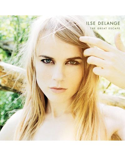 Ilse DeLange - The Great Escape (CD) - 1