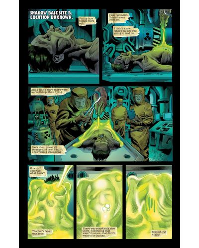 Immortal Hulk Vol. 4 - 3