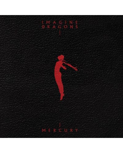 Imagine Dragons - Mercury Acts 1 and 2, Deluxe Edition (2 CD)	 - 1