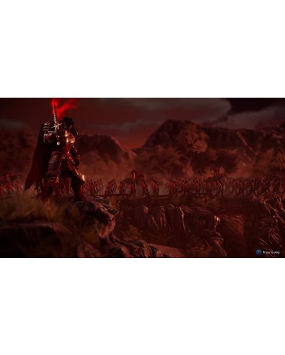 Immortal Realms: Vampire Wars (Nintendo Switch) - 6