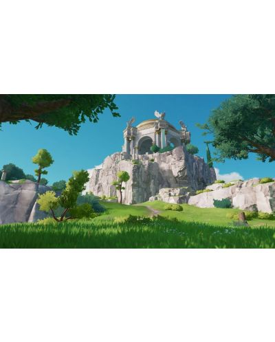 Immortals Fenyx Rising Gold Edition (Xbox One) - 4