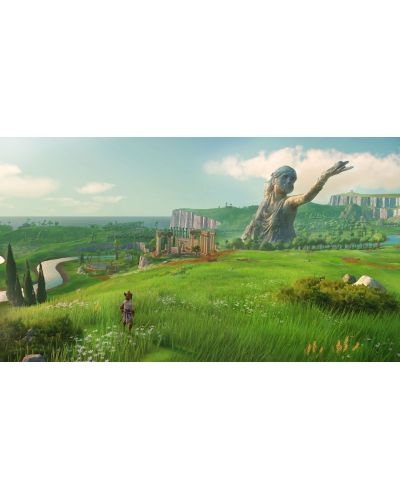 Immortals Fenyx Rising Gold Edition (Xbox One) - 9