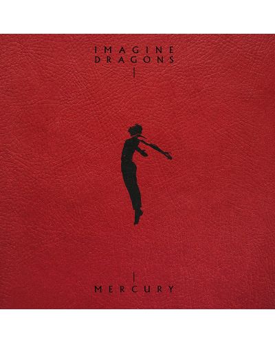 Imagine Dragons - Mercury Acts 1 and 2 (2 CD) - 1