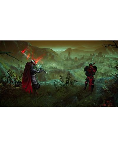 Immortal Realms: Vampire Wars (Nintendo Switch) - 7