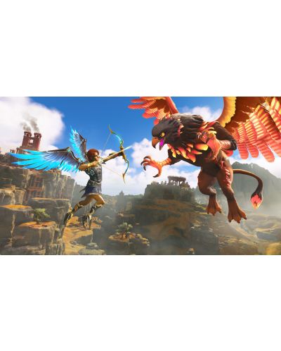 Immortals Fenyx Rising Gold Edition (Xbox One) - 5