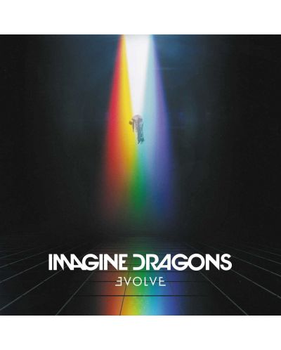 Imagine Dragons - Evolve (Vinyl) - 1