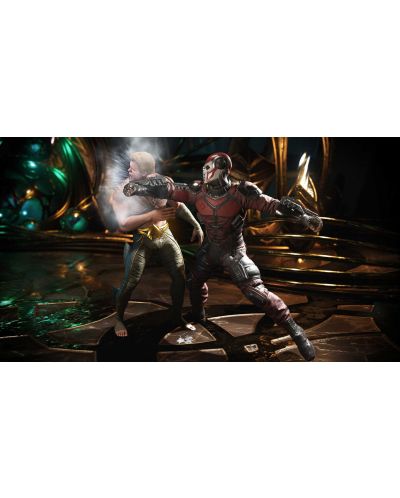 Injustice 2 Legendary Edition (Xbox One) - 7