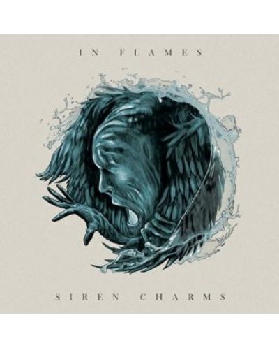 In Flames - SIREN Charms (CD) - 1