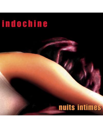 Indochine - Nuits Intimes (CD) - 1