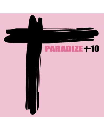 Indochine - Paradize 10 (CD) - 1