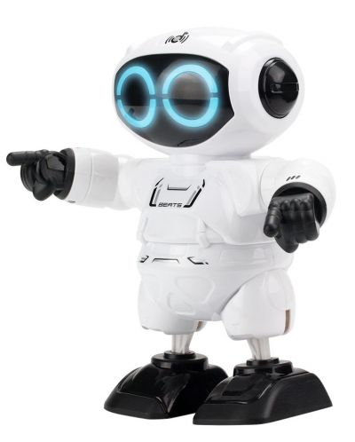 Jucărie interactivă Silverlit - Robot dansator - 3