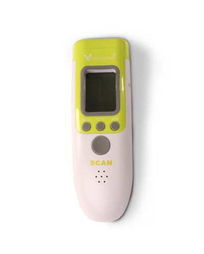 Termometru cu infrarosu Cangaroo - Easy Check, JXB-183 - 1